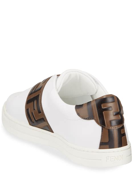 fendi pearland|Fendi Pearland Sneakers .